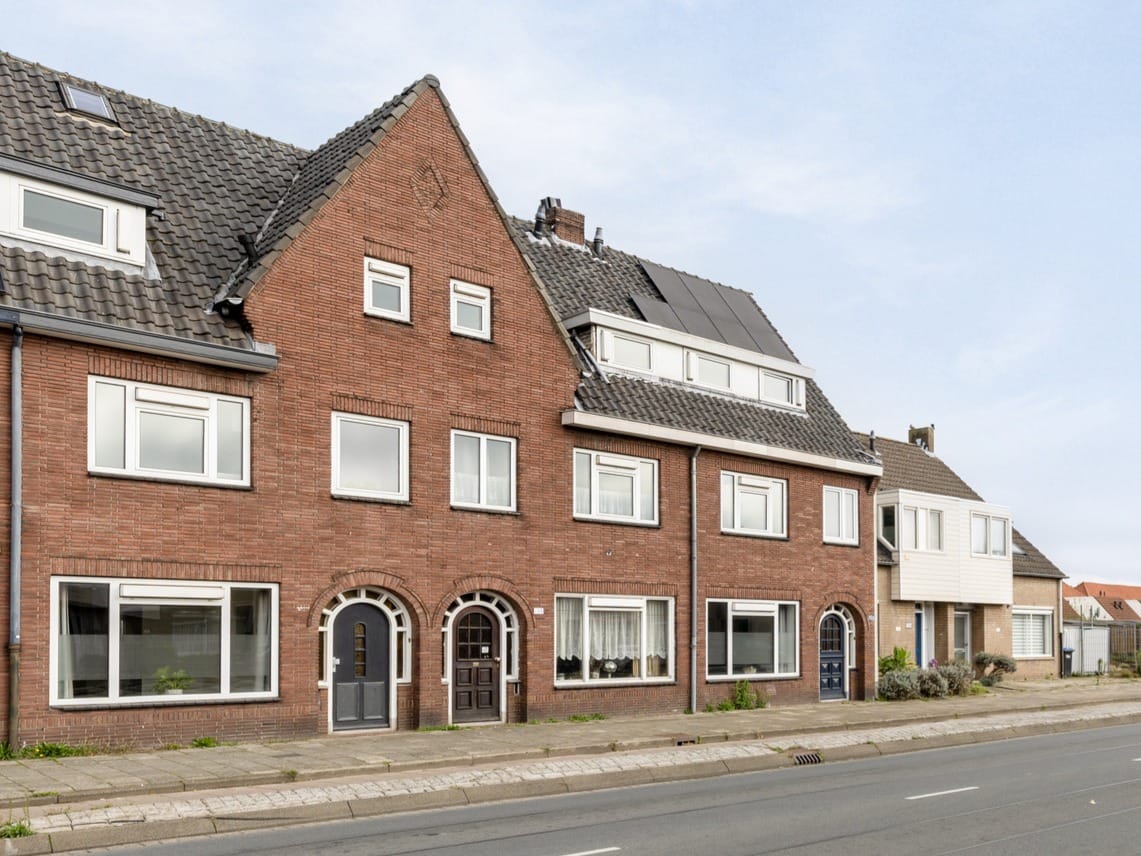 Foto 10 van Leostraat 110