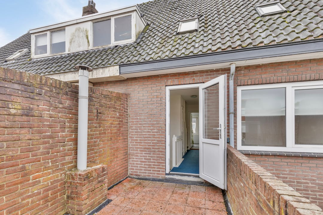 Foto 23 van Leostraat 110