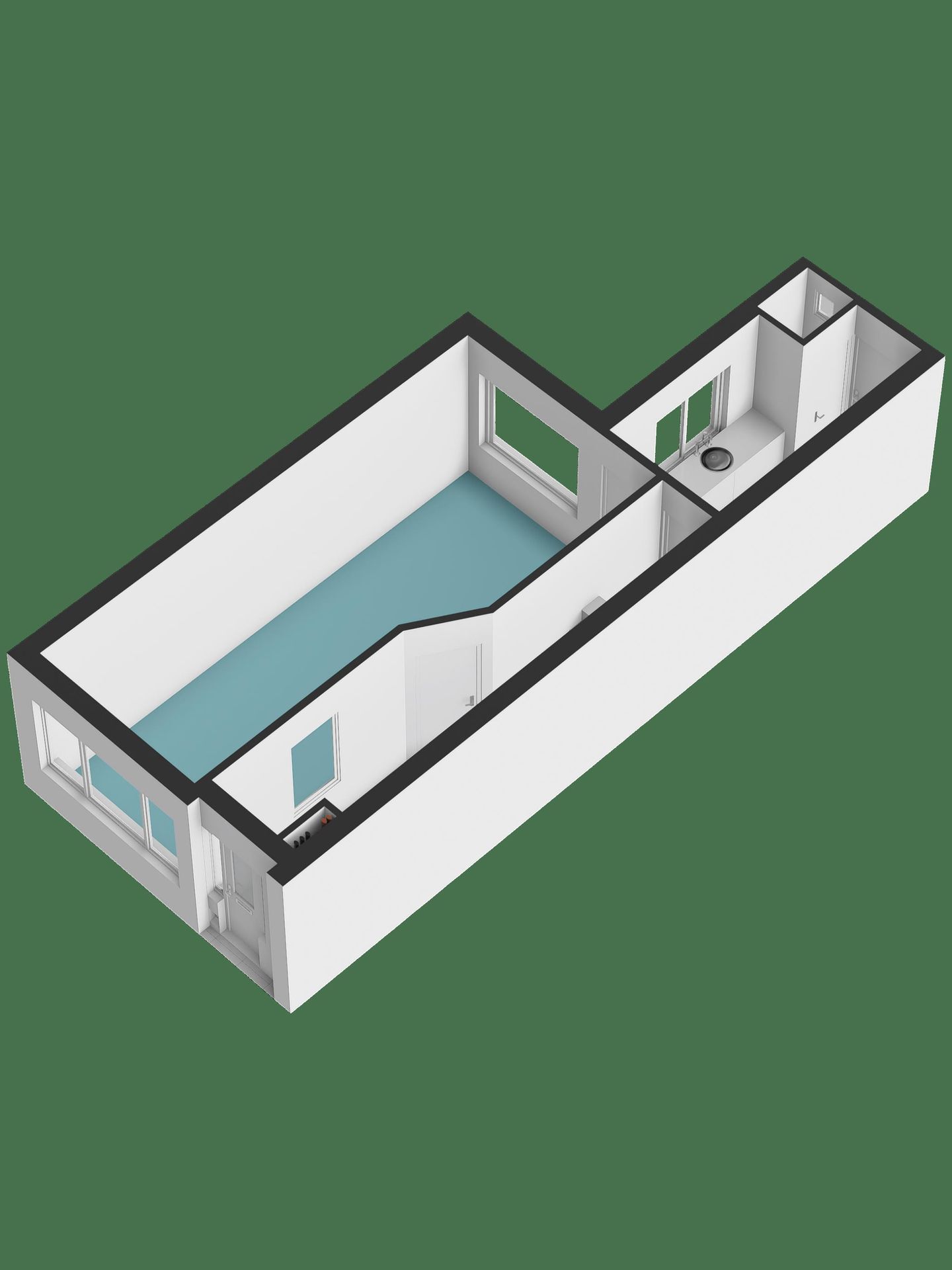 Foto 40 van Leostraat 110