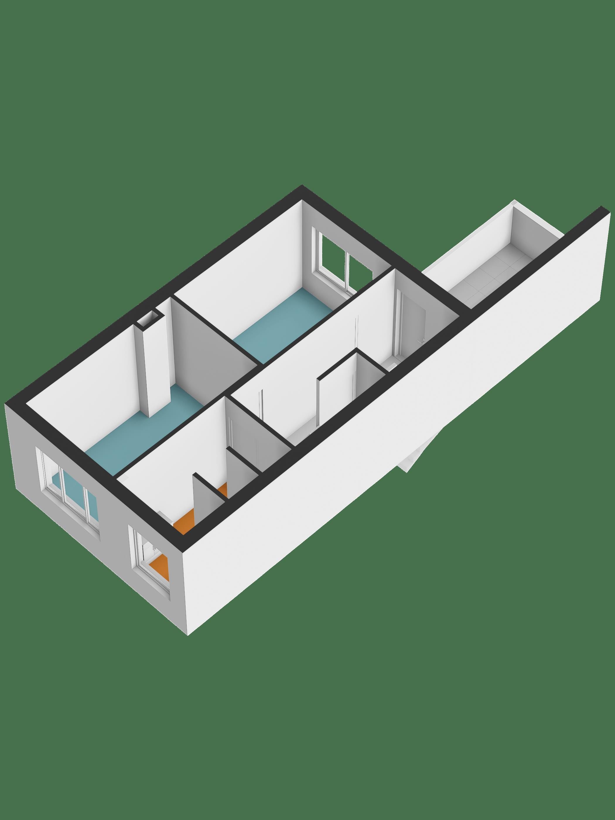 Foto 42 van Leostraat 110