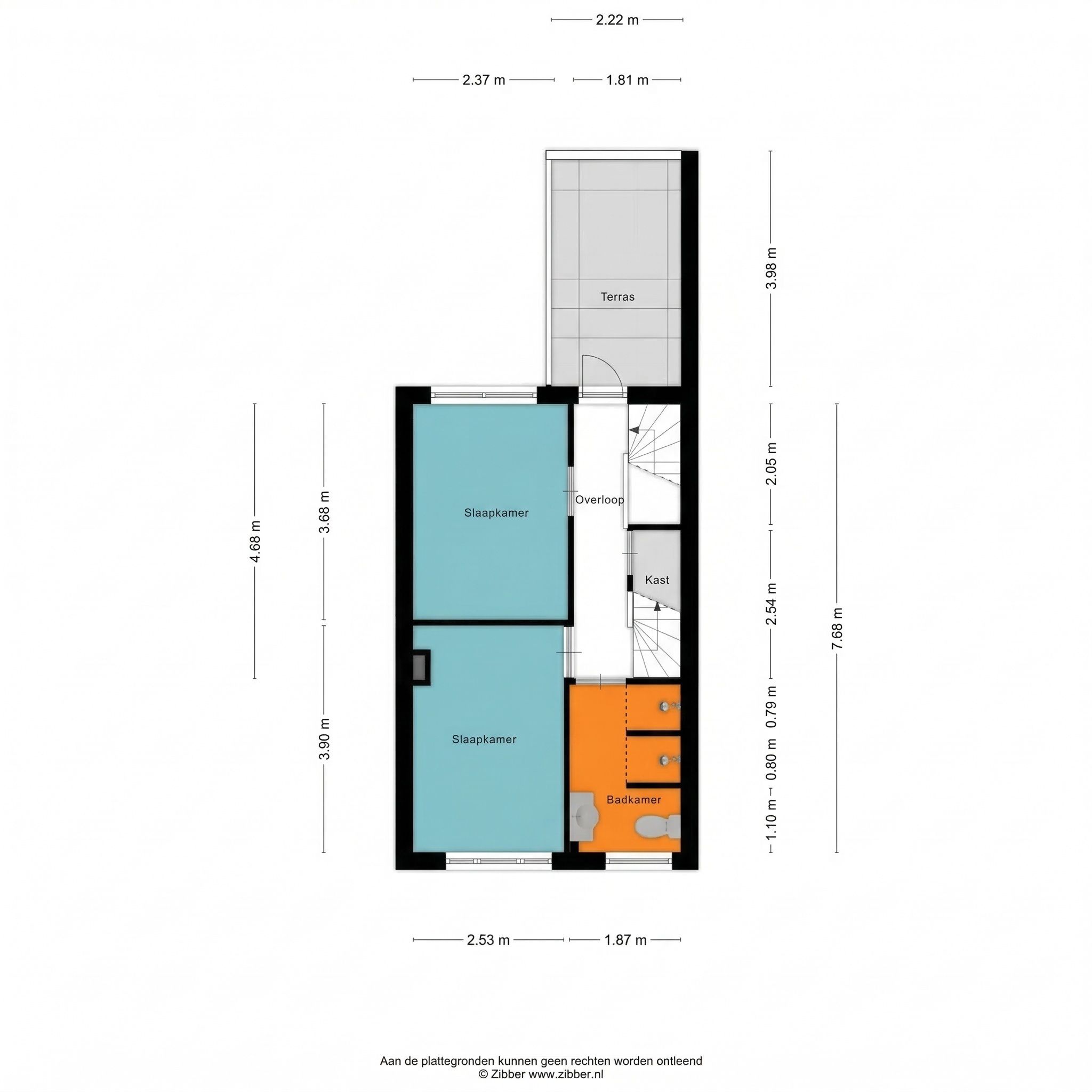 Foto 45 van Leostraat 110