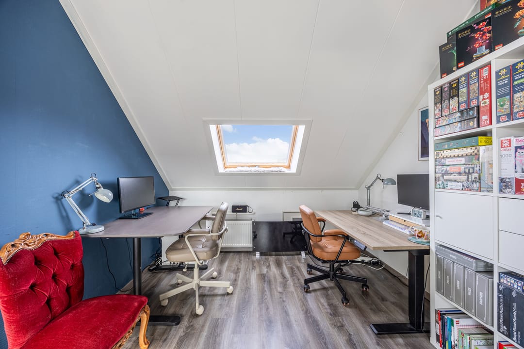 Foto 32 van Karveel 04 27