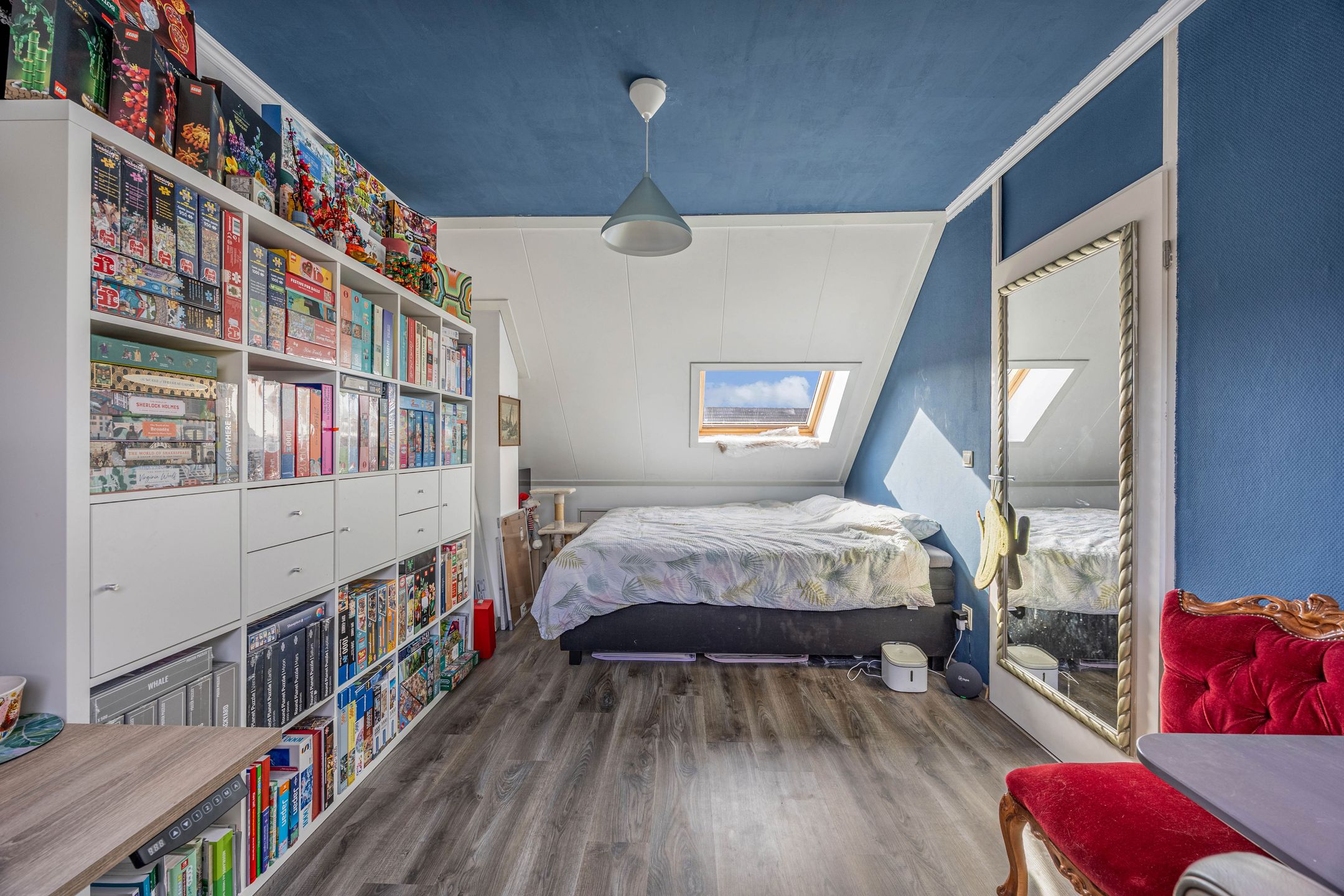 Foto 33 van Karveel 04 27