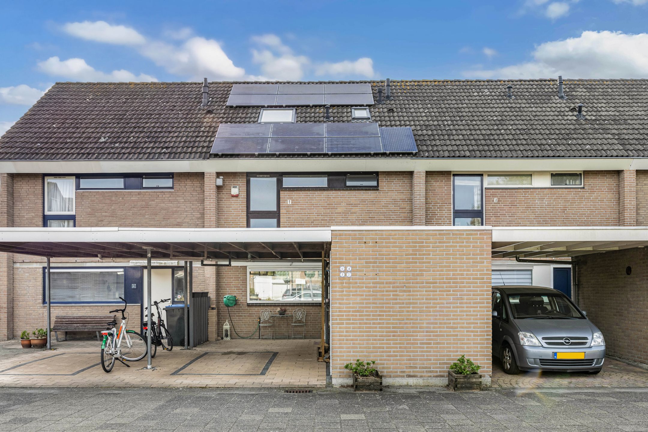 Foto 6 van Karveel 04 27