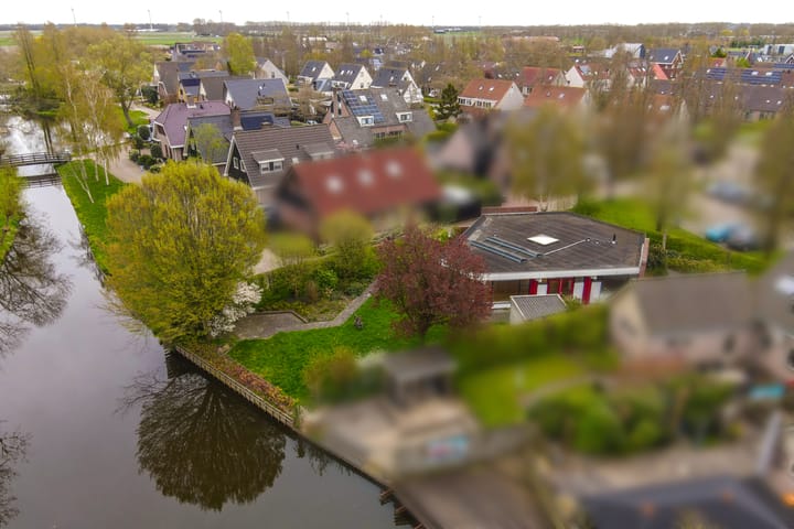 Photo 2 of Jan Arentsweg 6