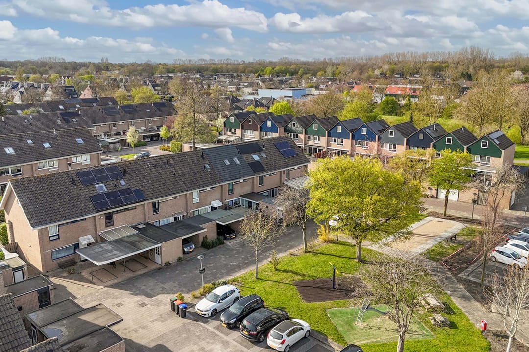 Foto 43 van Karveel 04 27