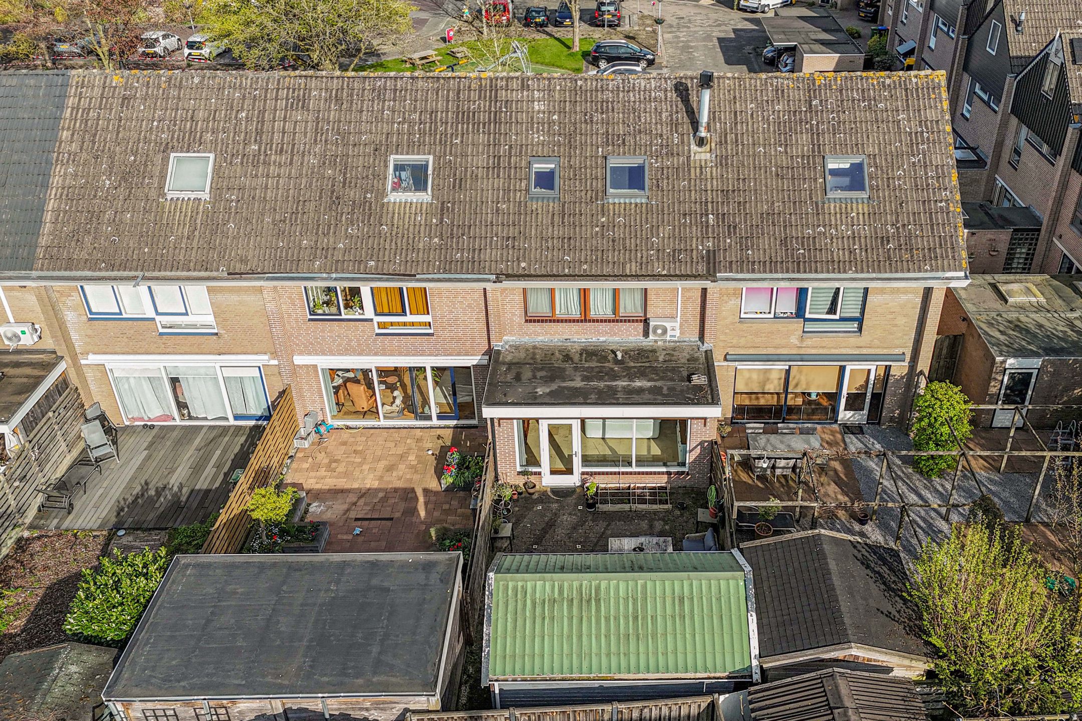 Foto 39 van Karveel 04 27