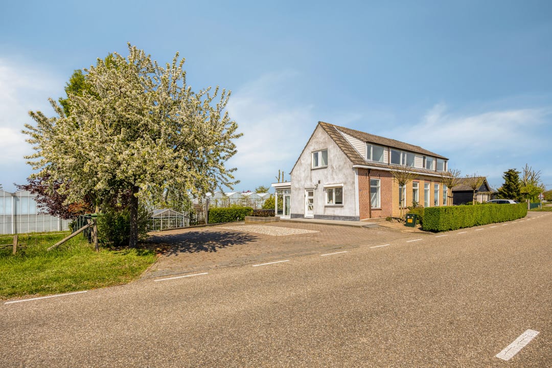 Foto 1 van Achterdijk 44