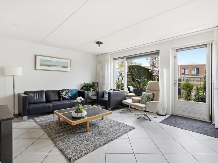 Foto 2 van Anna de Waallaan 45