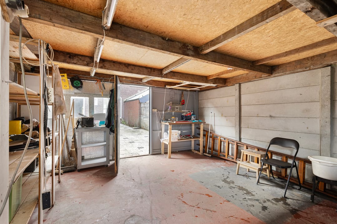 Foto 32 van Leostraat 110