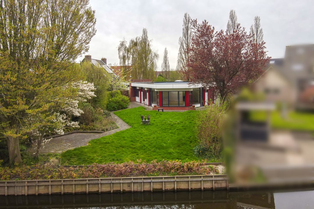 Foto 1 van Jan Arentsweg 6