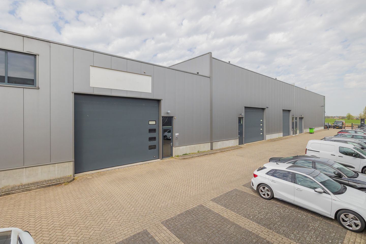 Bekijk foto 1 van Industriekade 18-d