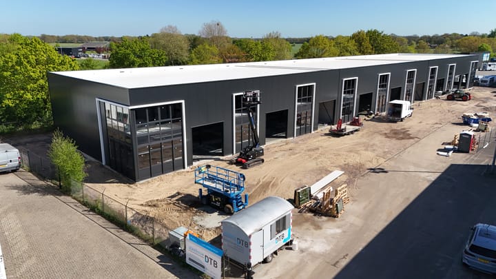 Burgemeester Langmanweg 26-D