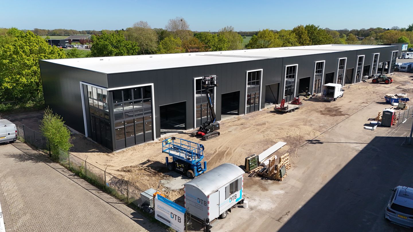 Bekijk foto 1 van Burgemeester Langmanweg 26-D