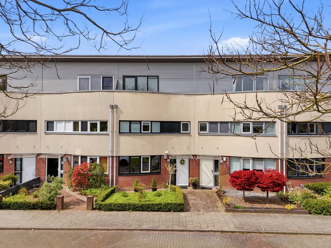 Photo 1 of Anna de Waallaan 45