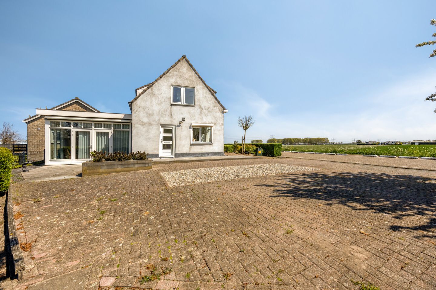 Foto 4 van Achterdijk 44