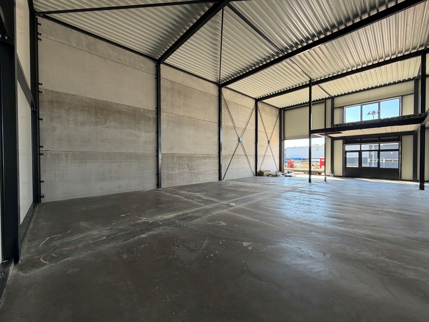 Bekijk foto 5 van Burgemeester Langmanweg 26-D