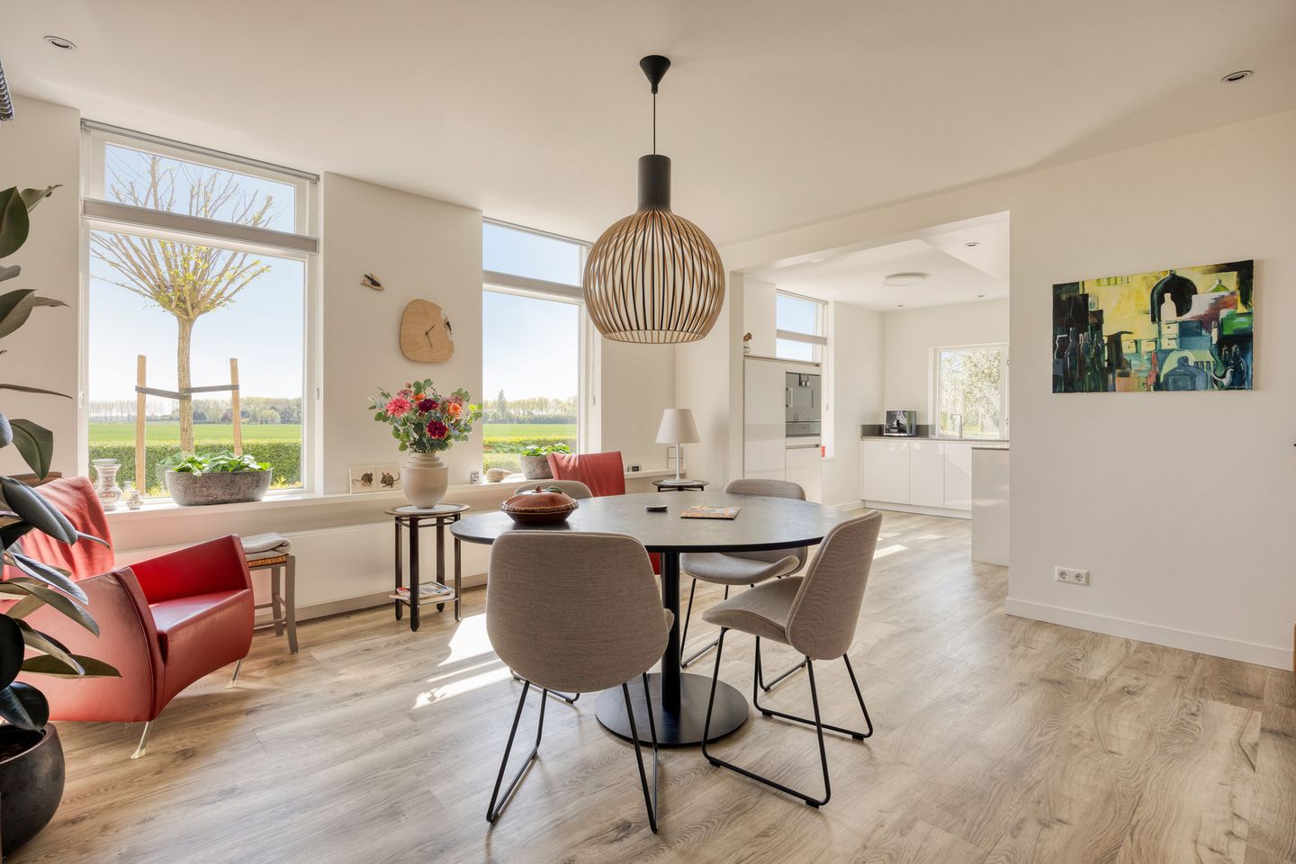 Foto 10 van Achterdijk 44