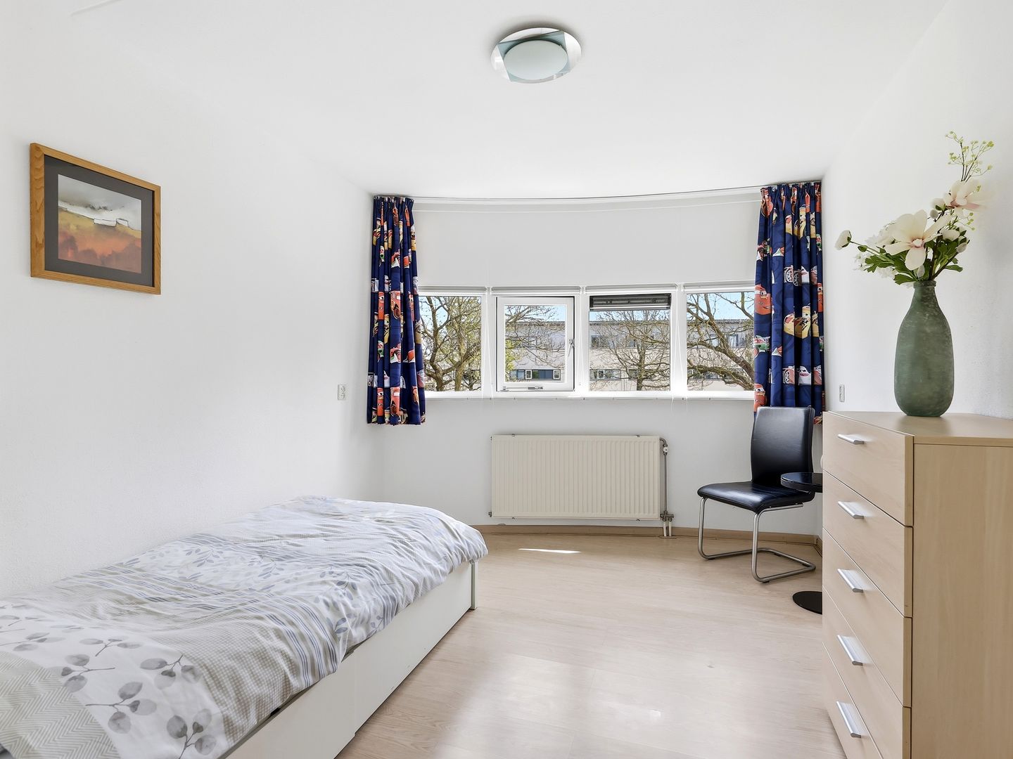 Photo 19 of Anna de Waallaan 45