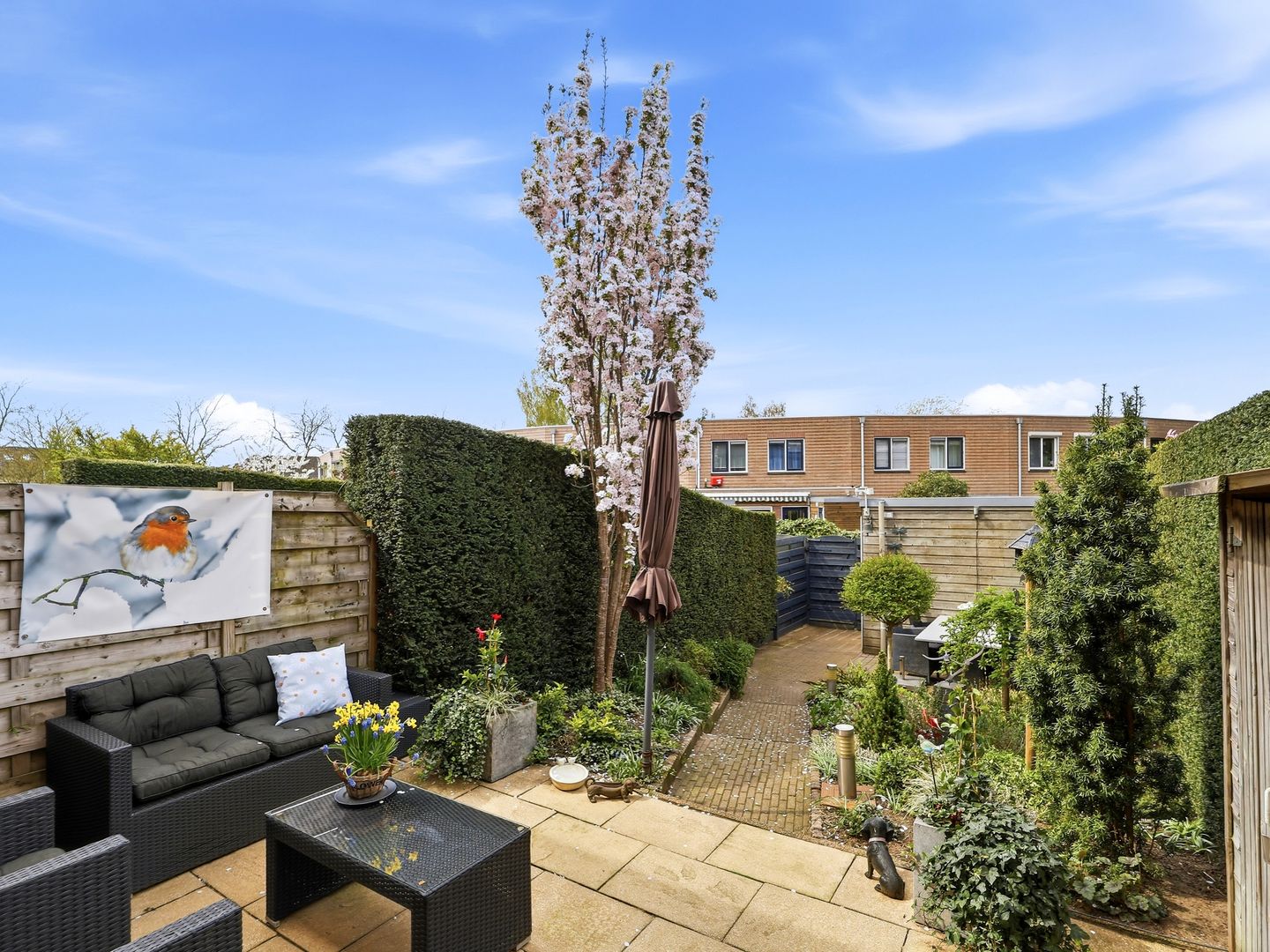 Photo 25 of Anna de Waallaan 45