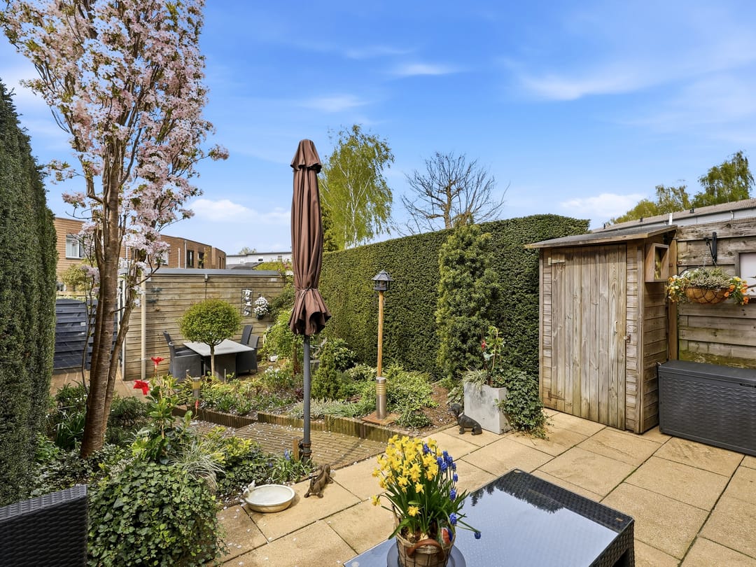 Photo 26 of Anna de Waallaan 45