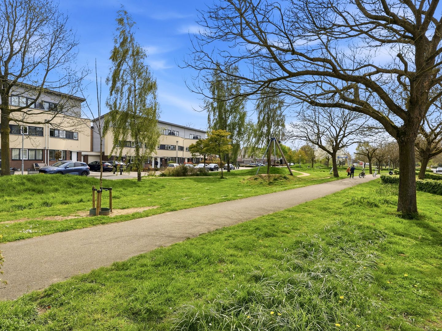 Photo 34 of Anna de Waallaan 45