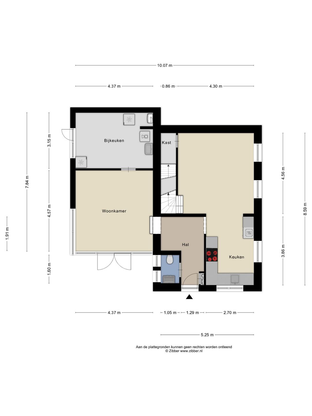 Foto 41 van Achterdijk 44