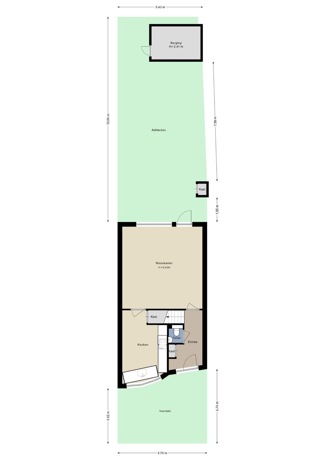 Photo 38 of Anna de Waallaan 45