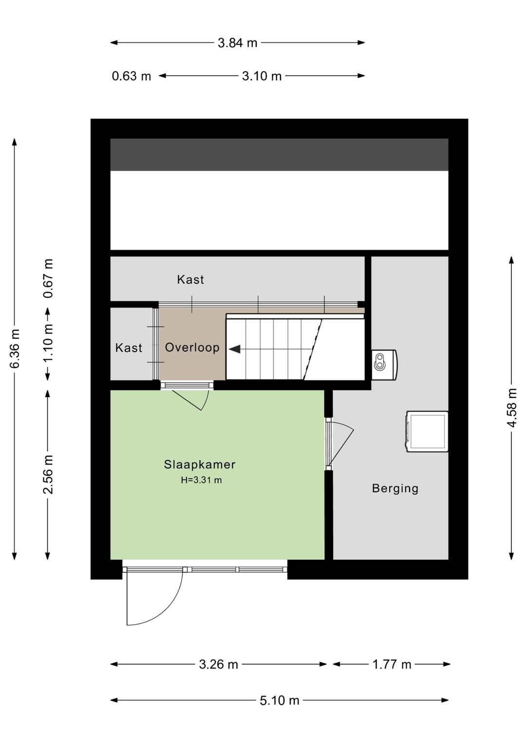 Photo 41 of Anna de Waallaan 45