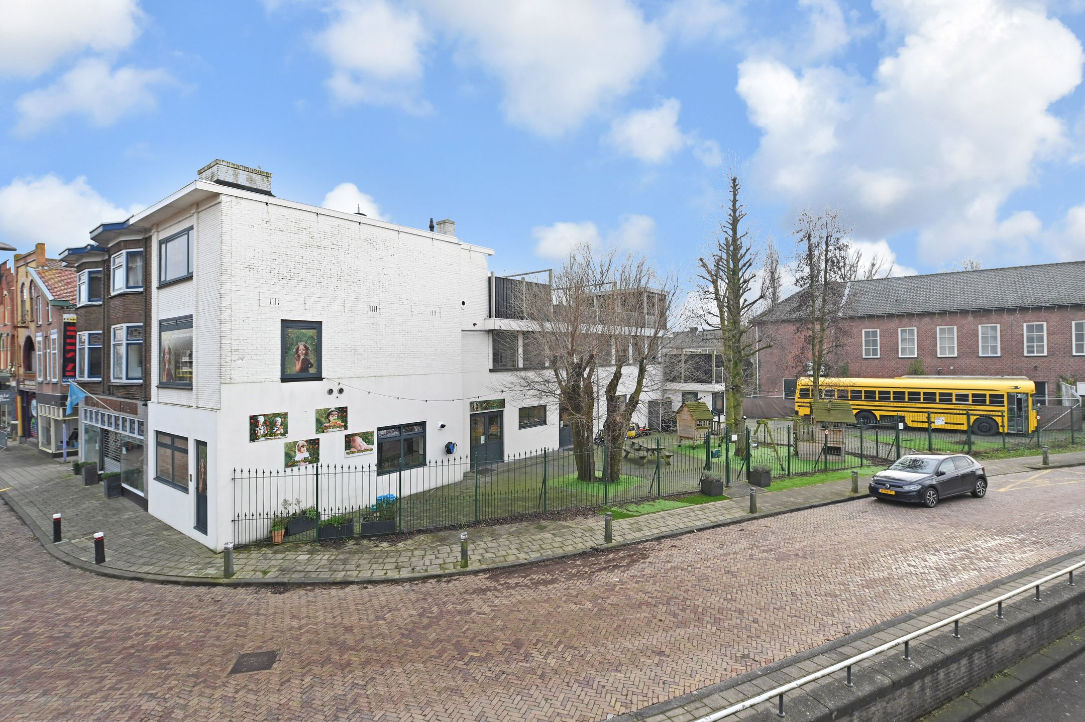 Gouwestraat 3-A 3 A