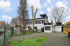 Image of Gouwestraat 3-A - Second image