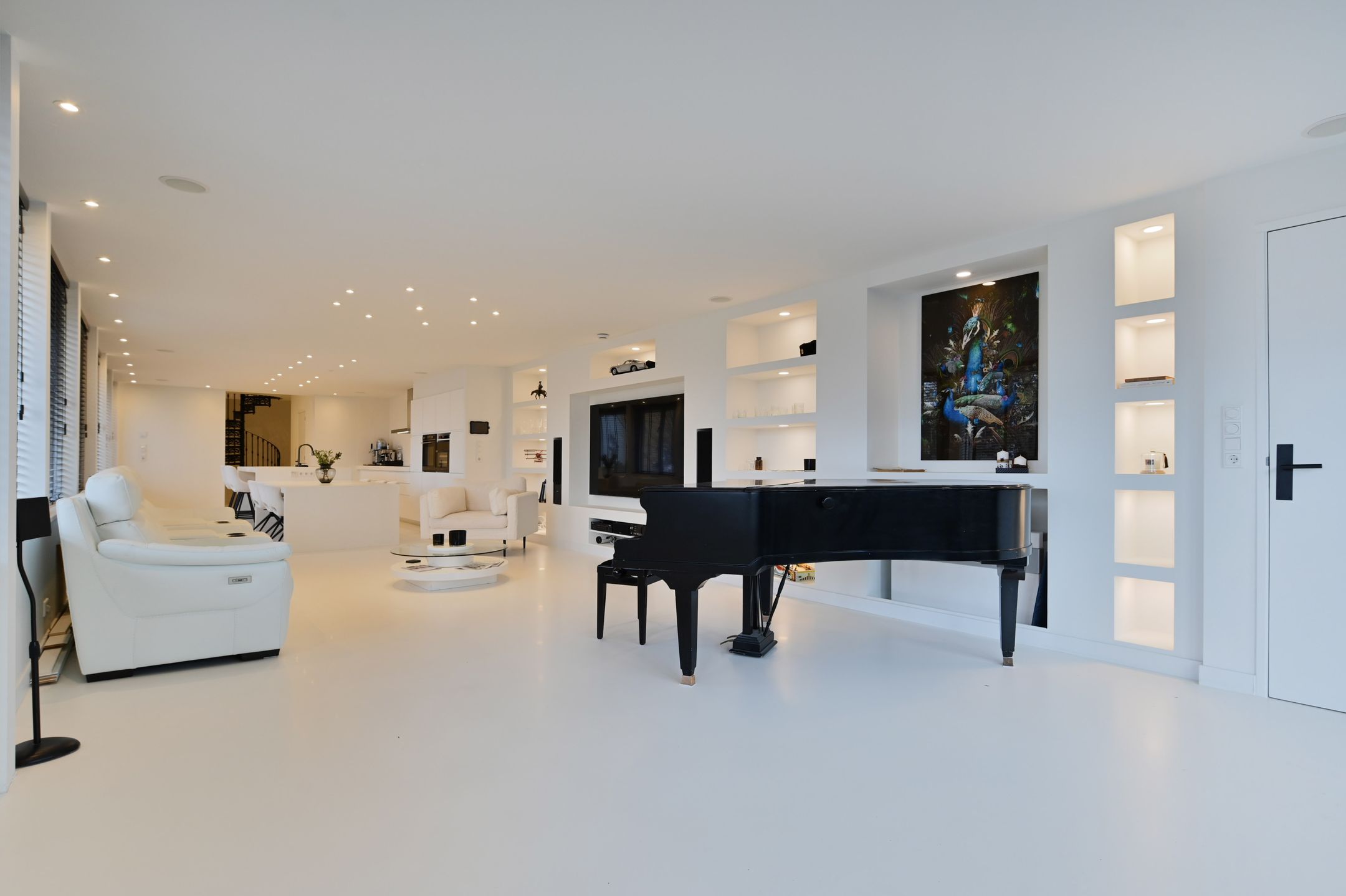 Foto 3 van Gouwestraat 3-A