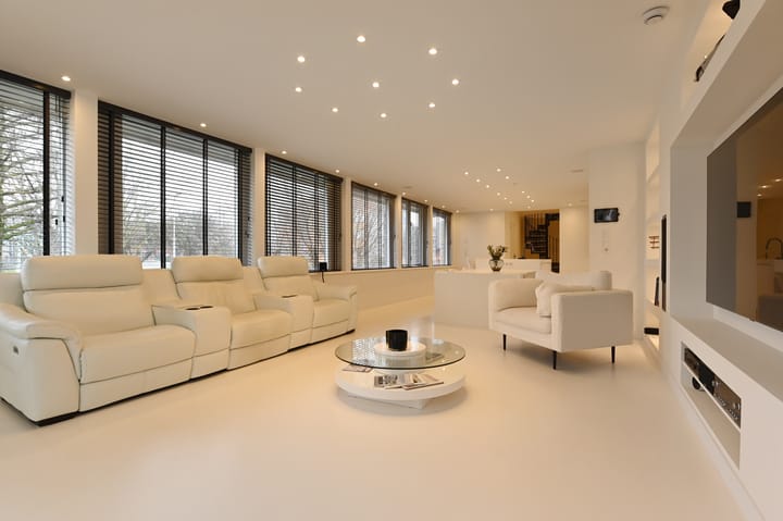 Foto 4 van Gouwestraat 3-A