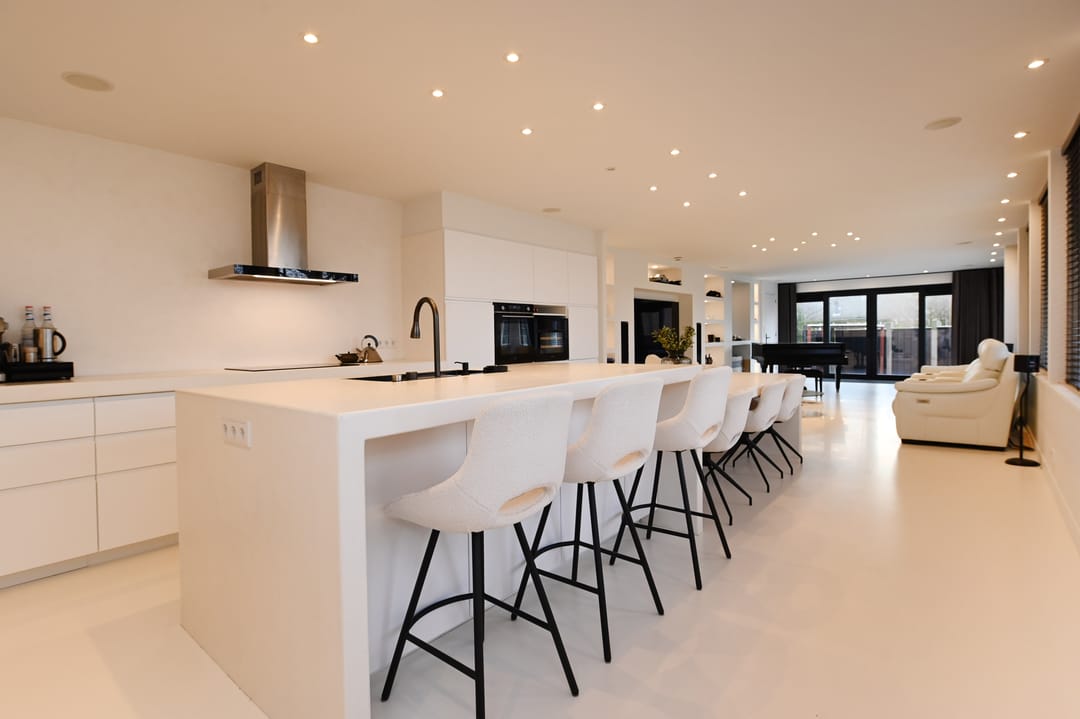 Foto 7 van Gouwestraat 3-A