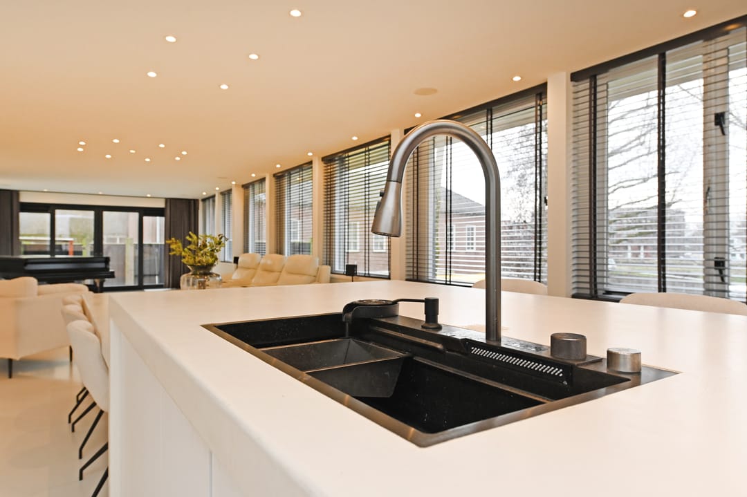 Foto 8 van Gouwestraat 3-A