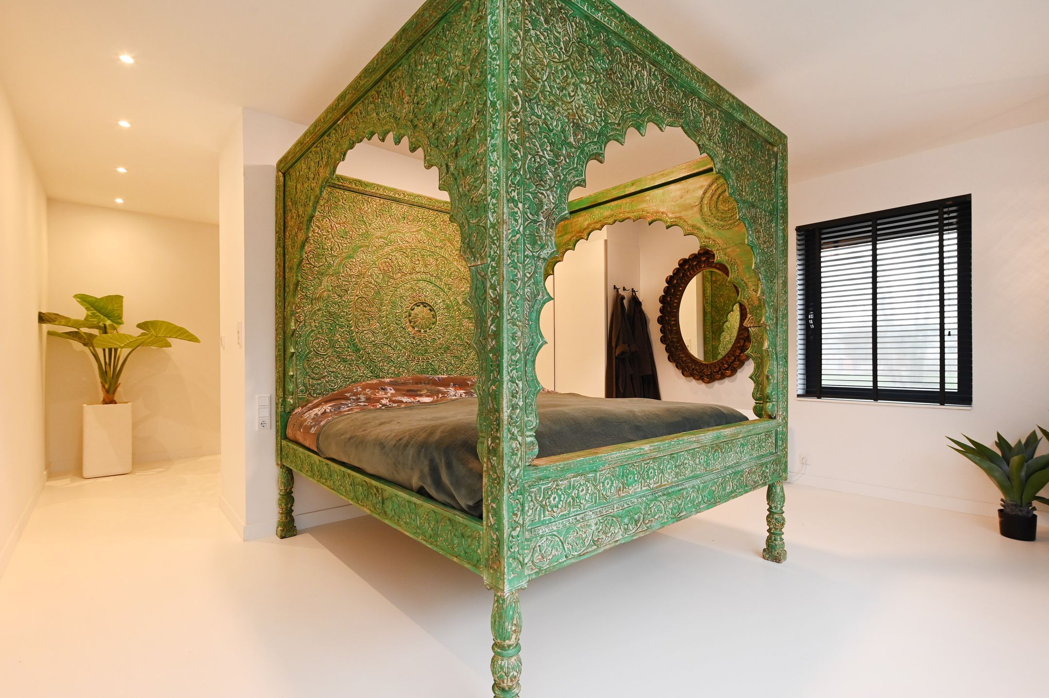 Foto 12 van Gouwestraat 3-A