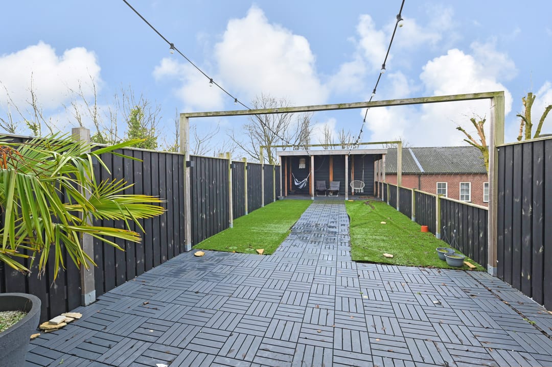 Foto 22 van Gouwestraat 3-A