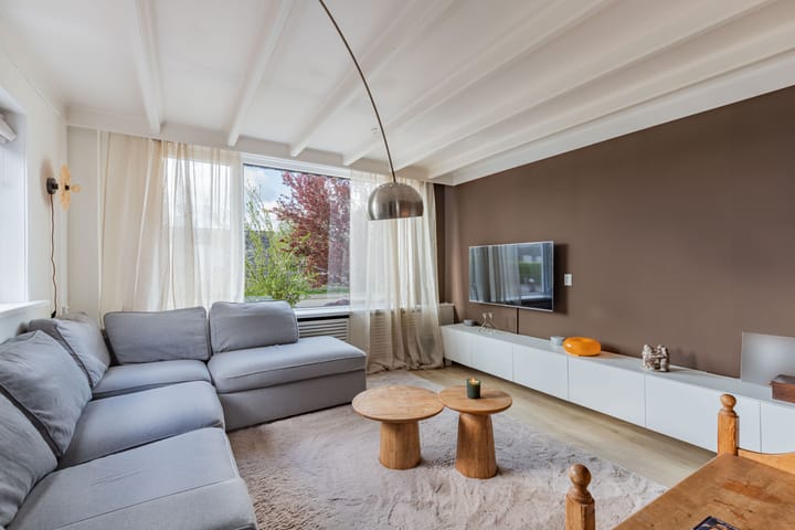 Foto 2 van Pieter Sjoerds Gerbrandystraat 23