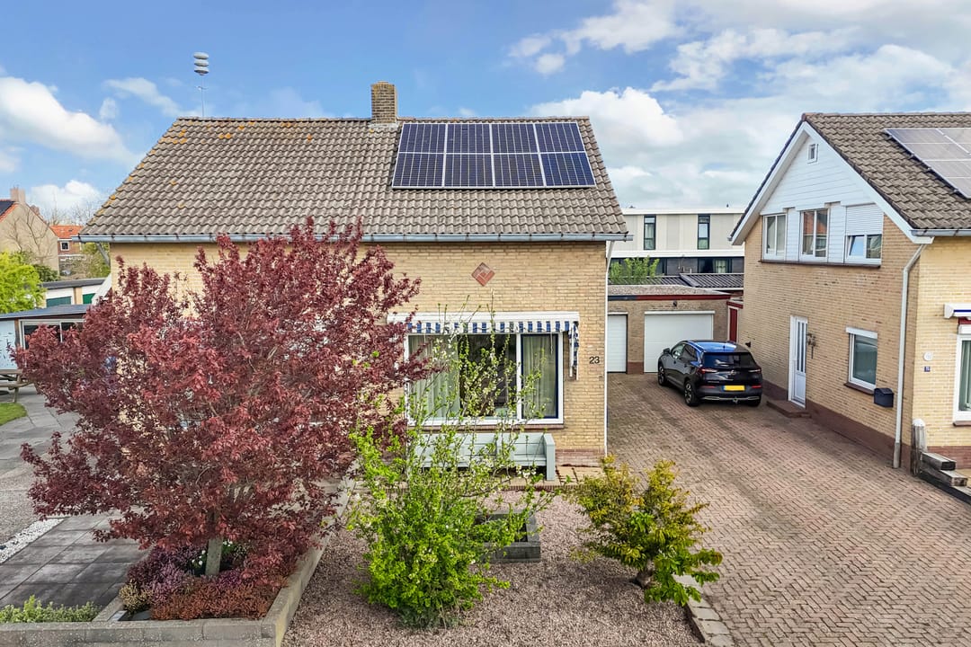 Foto 32 van Pieter Sjoerds Gerbrandystraat 23