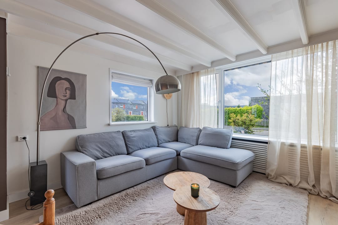 Foto 7 van Pieter Sjoerds Gerbrandystraat 23