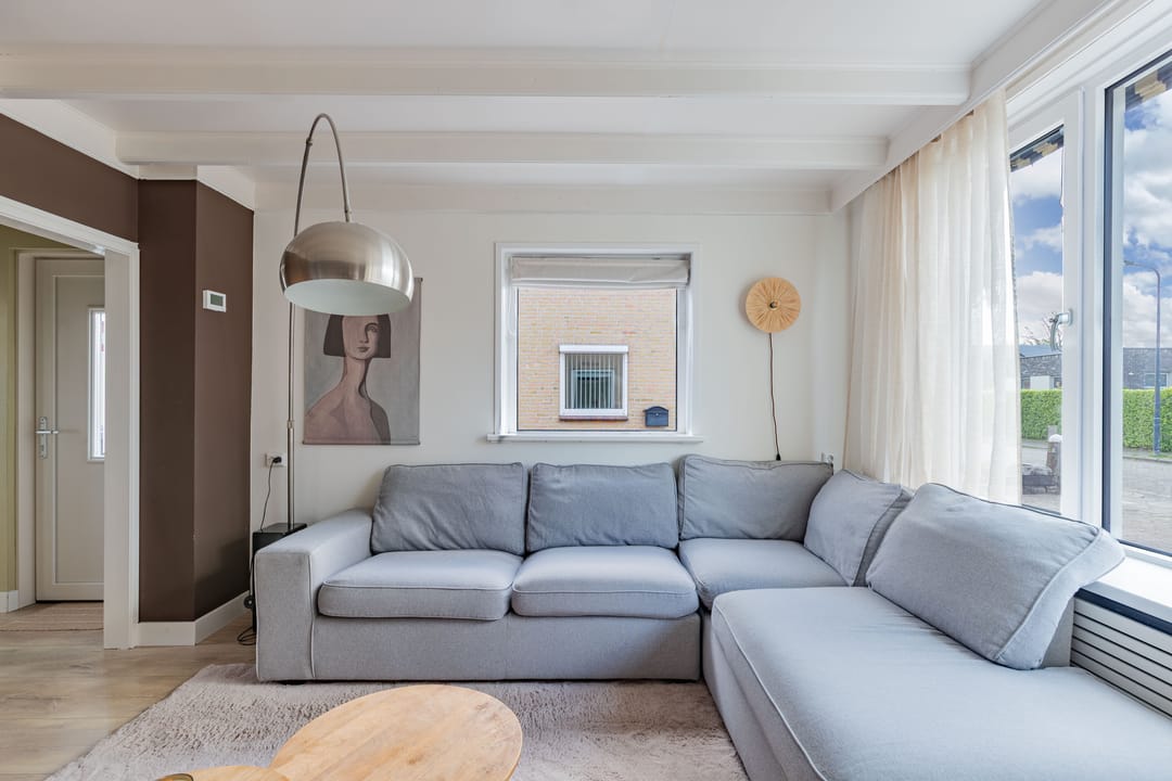 Foto 8 van Pieter Sjoerds Gerbrandystraat 23