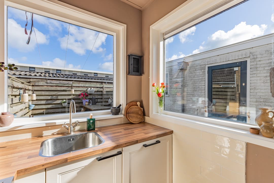 Foto 13 van Pieter Sjoerds Gerbrandystraat 23