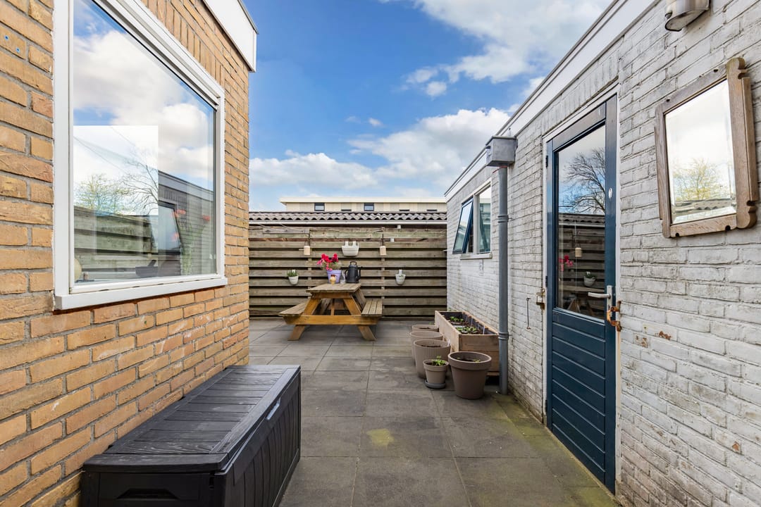 Foto 31 van Pieter Sjoerds Gerbrandystraat 23