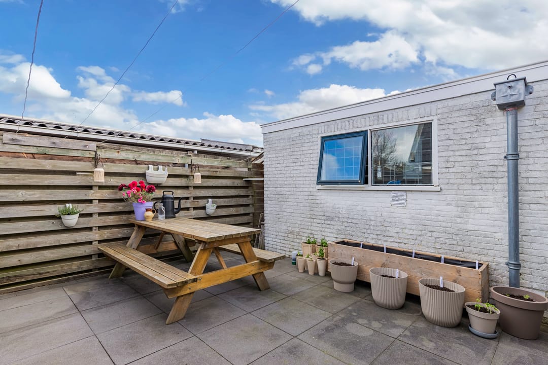 Foto 28 van Pieter Sjoerds Gerbrandystraat 23