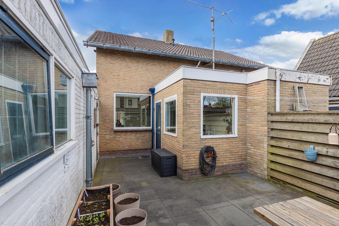 Foto 26 van Pieter Sjoerds Gerbrandystraat 23