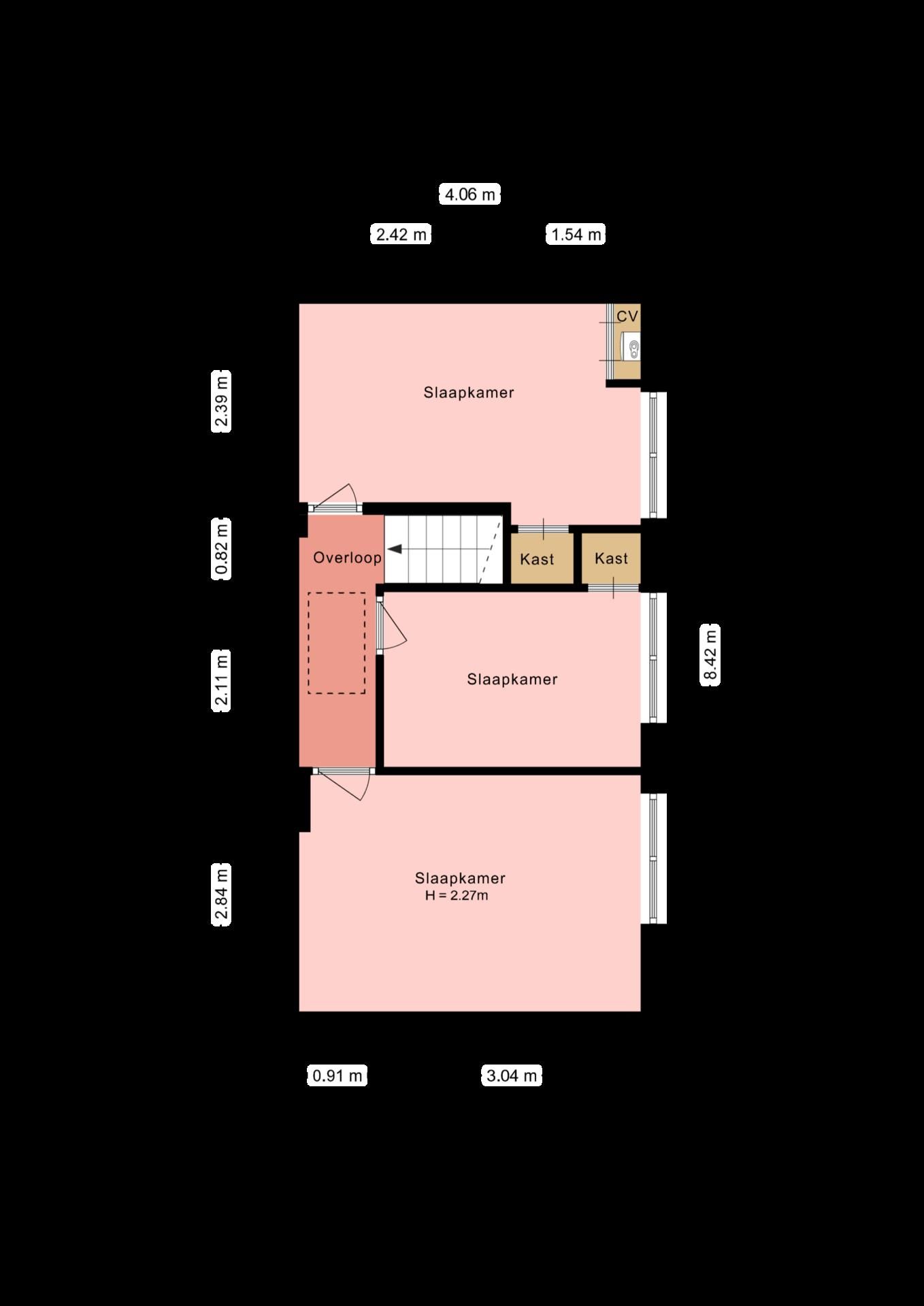 Foto 40 van Pieter Sjoerds Gerbrandystraat 23