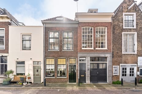 Hoge Nieuwstraat thumbnail