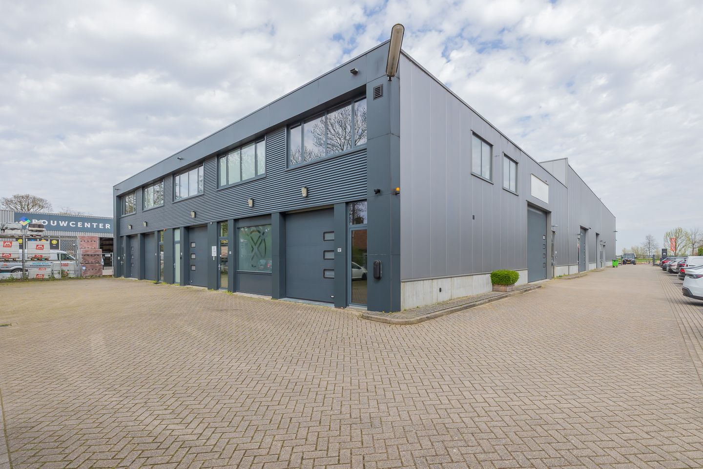 View photo 2 of Industriekade 18-f