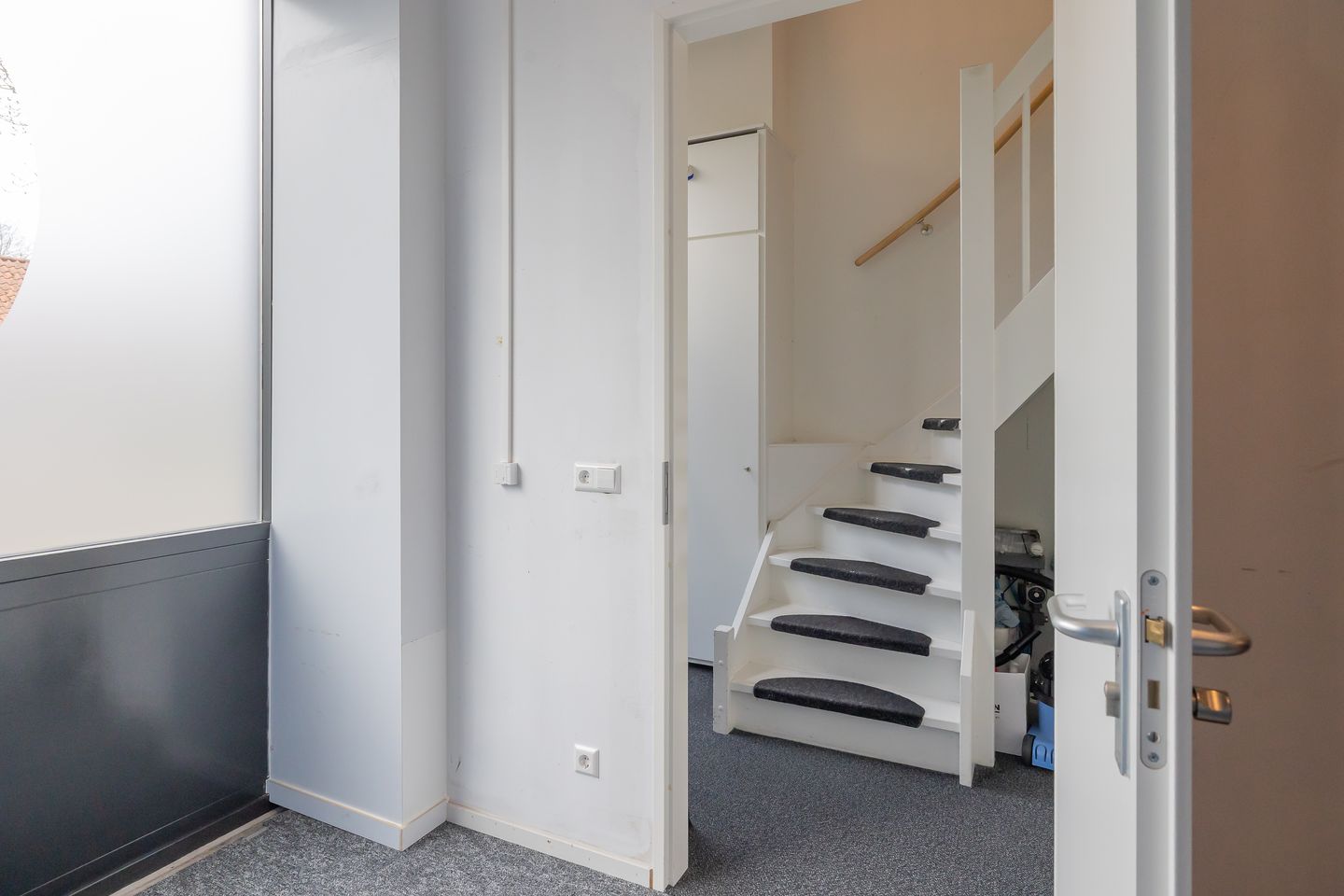 View photo 3 of Industriekade 18-f