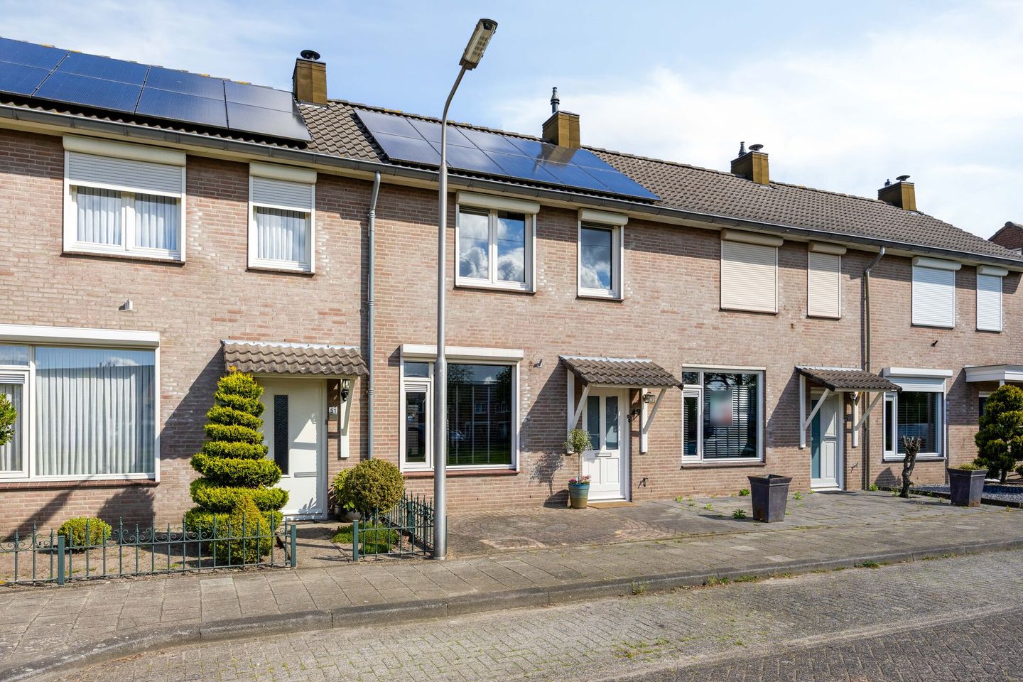 Foto 5 van Meerval 49